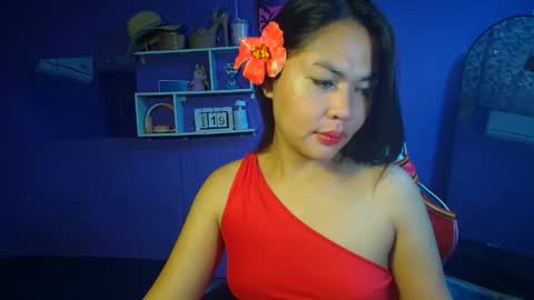 Snapshot of lovergirljane chatting on 03-18-26, 08:56 JANE loves you online show from 03-18-26, 08:56