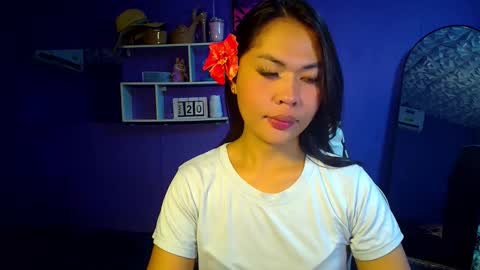 Snapshot of lovergirljane chatting on 03-20-26, 09:36 JANE loves you online show from 03-20-26, 09:36