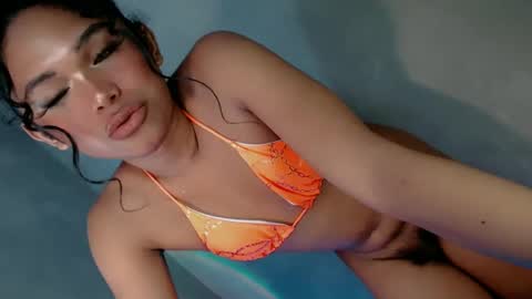 Snapshot of lovers_in_black chatting on 03-05-25, 05:18 DJ Cumshooter online show from 03-05-25, 05:18