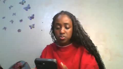 RedJoy online show from 03-09-26, 03:16
