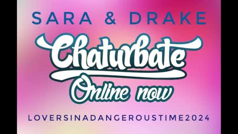 Drake  Sara online show from 10-15-25, 10:54