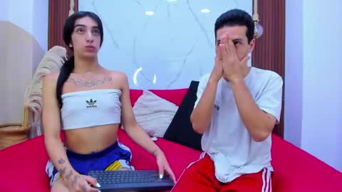 sofia and bryan online show from 05-04-26, 02:07