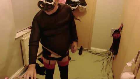 Feelingsexy online show from 02-07-26, 10:57