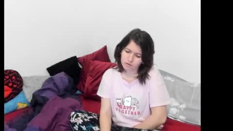 lovesally7 online show from 12-29-24, 06:16