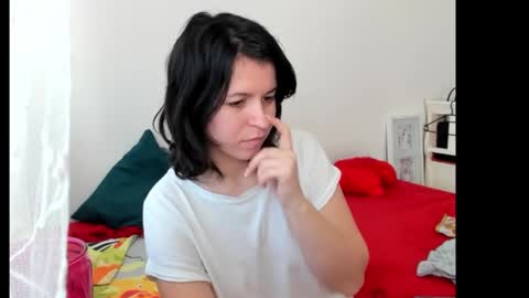 lovesally7 online show from 01-14-25, 10:17