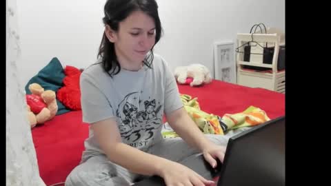 lovesally7 online show from 01-20-25, 05:48
