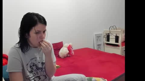 lovesally7 online show from 01-21-25, 05:49