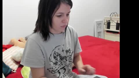 lovesally7 online show from 01-22-25, 05:48