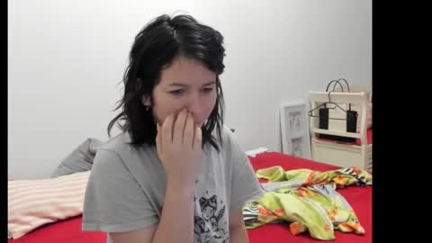 lovesally7 online show from 01-23-25, 04:52