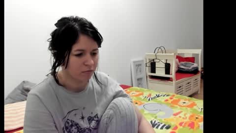 lovesally7 online show from 01-23-25, 07:54