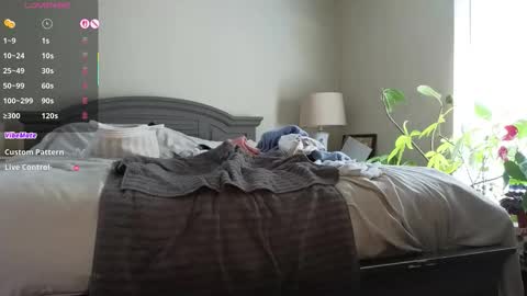 LoveSaraChristine online show from 10-21-25, 06:52