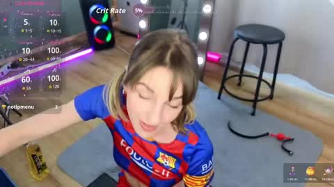 Kate OnFire online show from 05-02-26, 09:47