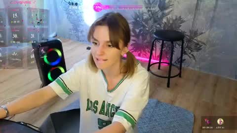 Kate OnFire online show from 05-07-26, 10:20