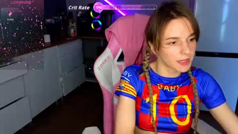 Kate OnFire online show from 07-04-26, 08:31