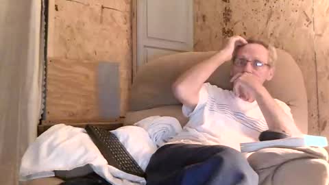 just here to have fun and cum online show from 11-16-25, 12:33