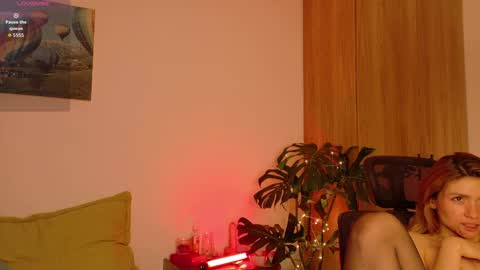 LovesKingdom online show from 05-01-26, 11:09