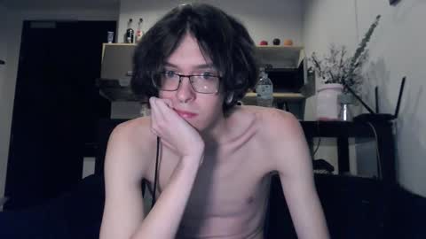 LovesomeCookie online show from 09-15-25, 06:41