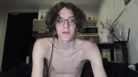 LovesomeCookie online show from 09-23-25, 12:41