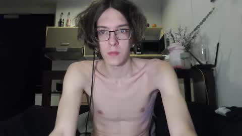 LovesomeCookie online show from 09-24-25, 01:25