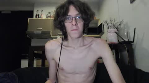 LovesomeCookie online show from 09-29-25, 03:50