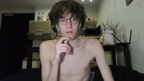 LovesomeCookie online show from 10-08-25, 01:42