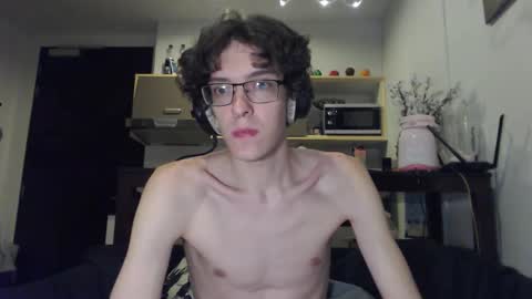 LovesomeCookie online show from 10-10-25, 06:07