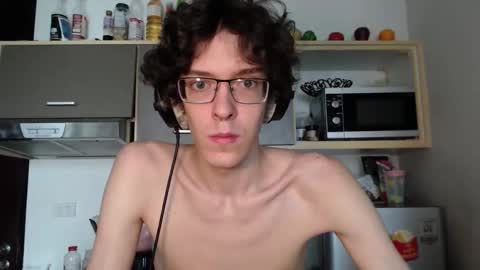 LovesomeCookie online show from 10-13-25, 08:58