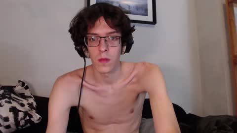 LovesomeCookie online show from 10-21-25, 01:56