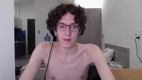 LovesomeCookie online show from 11-06-25, 09:15