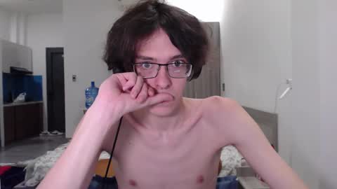 LovesomeCookie online show from 11-14-25, 01:54