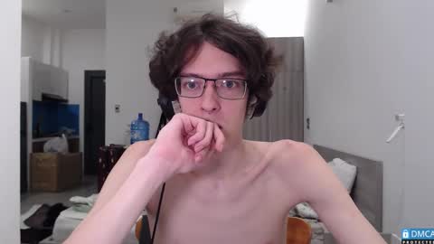 LovesomeCookie online show from 11-18-25, 07:07