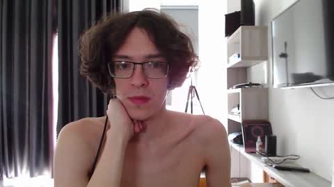 LovesomeCookie online show from 02-21-26, 06:14