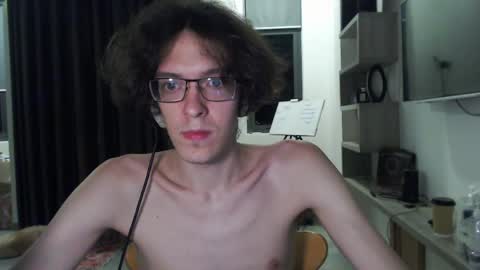 LovesomeCookie online show from 03-20-26, 06:35