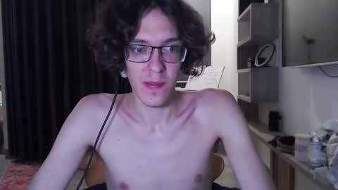 LovesomeCookie online show from 03-23-26, 08:57