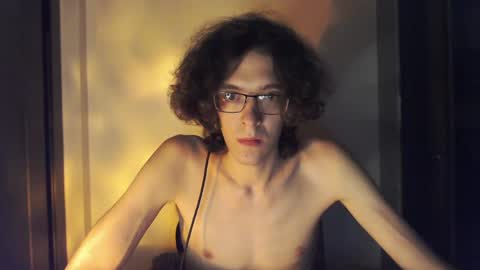 Snapshot of lovesomecookies chatting on 06-02-26, 08:33 LovesomeCookie online show from 06-02-26, 08:33