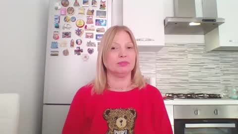 Marlyn online show from 12-06-24, 02:17