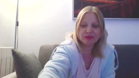 Marlyn online show from 02-10-25, 09:58