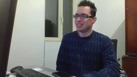 db online show from 11-05-25, 06:52