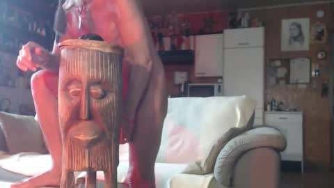 aaron online show from 04-01-26, 01:12