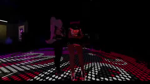 Universalove7 VR online show from 09-27-25, 11:21