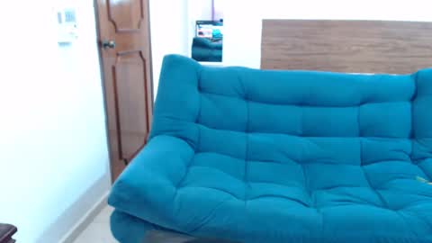 cutelucy 3 online show from 10-30-25, 11:55