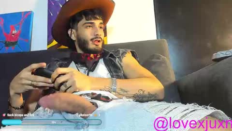 lovexjuxn77 online show from 03-03-26, 07:53