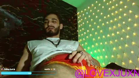 lovexjuxn77 online show from 04-14-26, 06:14