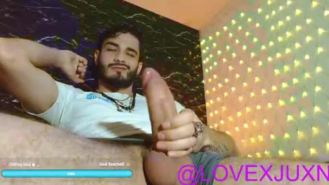 lovexjuxn77 online show from 04-17-26, 08:45