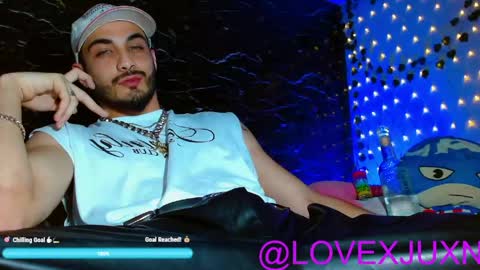 lovexjuxn77 online show from 06-07-26, 12:15