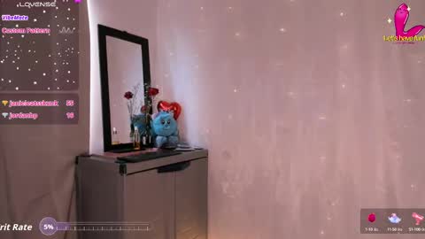 Snapshot of lovexxxdanna chatting on 10-01-25, 06:47 Danna online show from 10-01-25, 06:47