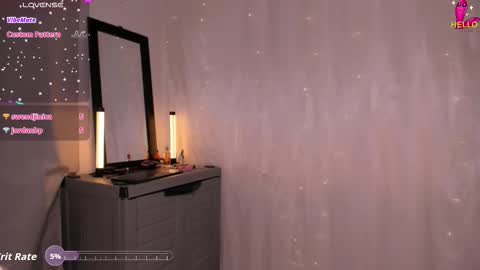 Snapshot of lovexxxdanna chatting on 11-13-25, 10:41 Danna online show from 11-13-25, 10:41