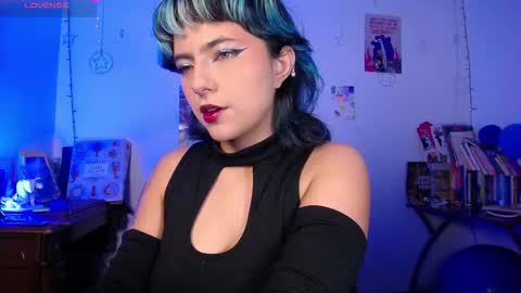 loving_alma online show from 02-20-26, 01:24