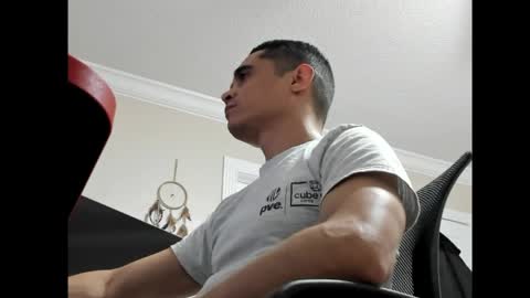 Snapshot of loving_bbw chatting on 04-27-26, 10:19 DarkGhost online show from 04-27-26, 10:19