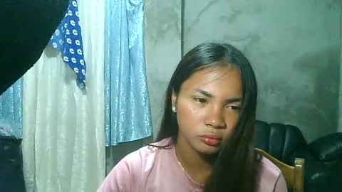 loving_rhean online show from 03-12-25, 08:10